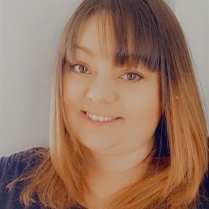 Meet your Posher, Tiffani